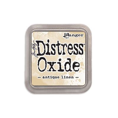 ディストレス オキサイド インクパッド