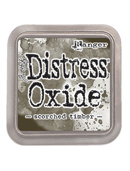 ティムホルツ Scorched Timber