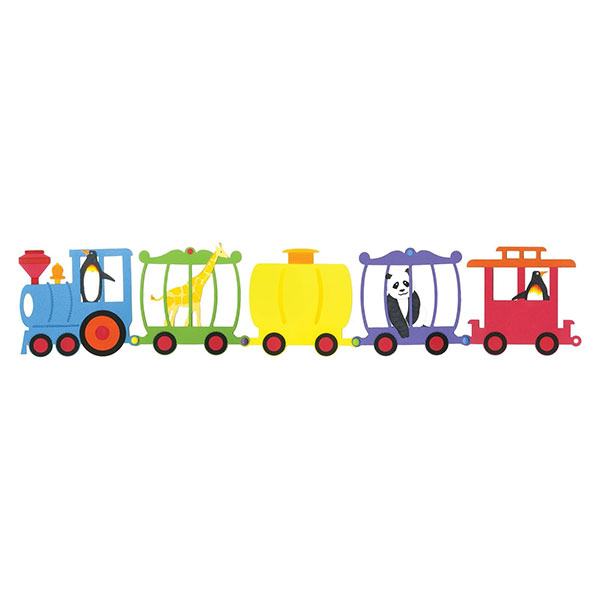 シジックス Train(4 Die Set)