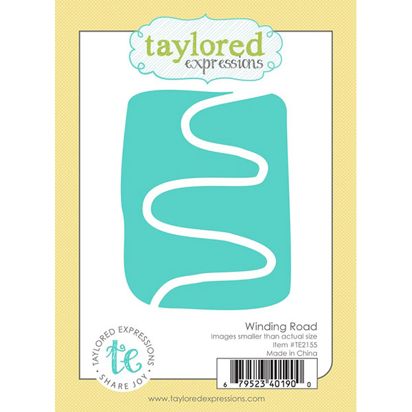 テイラードエクスプレッション Winding Road