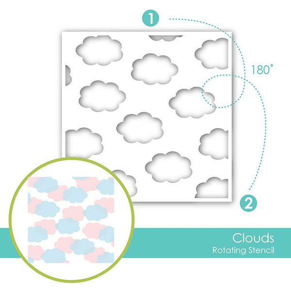 テイラードエクスプレッション Rotating Cloud