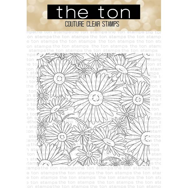 ザ・トン Daisy Fields