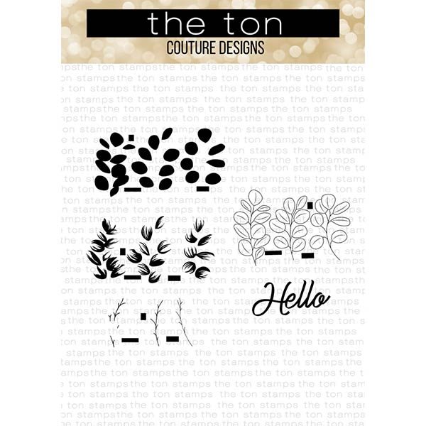 ザ・トン Eucalyptus