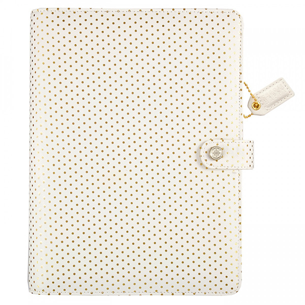 ウェブスターズページ 手帳