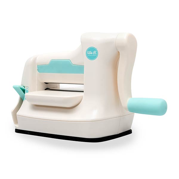 ウィーアーメモリーキーパース Wrmk ダイカットマシン Mini Evolution Starter Kit