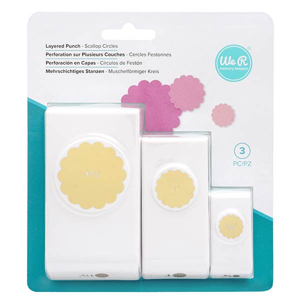 WRMK　クラフトパンチ