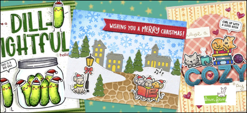 スクラップブッキングとペーパークラフトの専門店 クロップパーティー