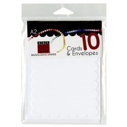 バジル　ペーパー