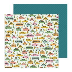 Pebbles　Jen Hadfield　This Is Family