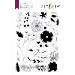 アルテニュー Charming Doodles