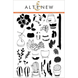 アルテニュー Indoor Garden