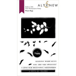 アルテニュー Warm Hugs