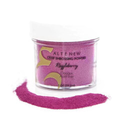 アルテニュー エンボスパウダー - Razzleberry