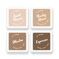 アルテニュー Coffee Break Mini Cube