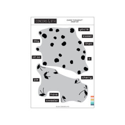 コンコード＆ナインス Cherry Turnabout