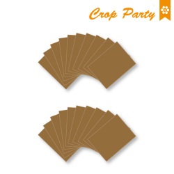 クロップパーティー ペーパー