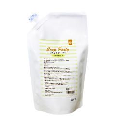 スタンプクリーナー