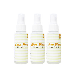 スタンプクリーナー