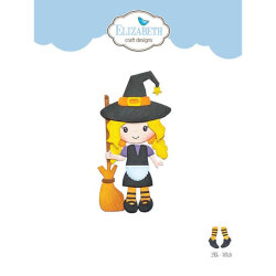 エリザベスクラフトデザイン Witch
