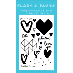 フローラ＆フォーナ You are a Gem