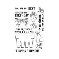 ヒーローアーツ Berry Basket