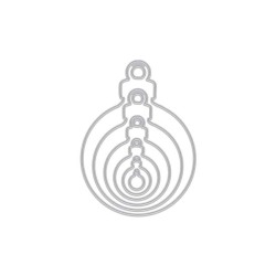 ヒーローアーツ Bulb Ornament Infinity