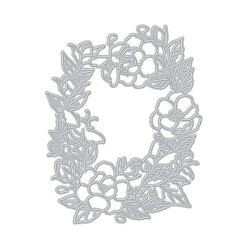 ヒーローアーツ Bee Florals Window