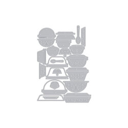 ヒーローアーツ Classic Casserole