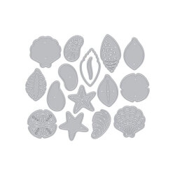 ヒーローアーツ Sophisticated Shells