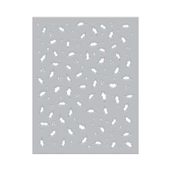 ヒーローアーツ Holly Confetti