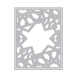 ヒーローアーツ Geometric Sun Cover Plate