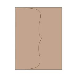 ヒーローアーツ Hero Hues Dove White Envelopes