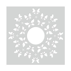 ヒーローアーツ Butterfly Circle