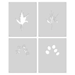 ヒーローアーツ Color Layering Tulip Bouquet