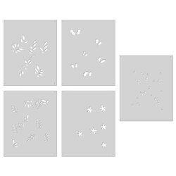 ヒーローアーツ Color Layering Christmas Foliage