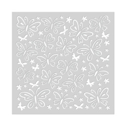 ヒーローアーツ Butterfly Pattern