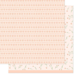 ローンフォーン satin stitch