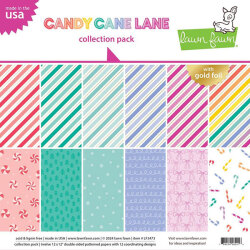 ローンフォーン [candy cane lane] collection pack