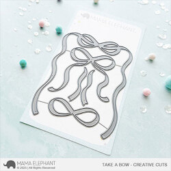 ママエレファント Take A Bow