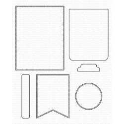 マイフェイバリットシングス Blueprints 24