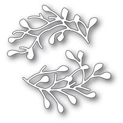 メモリーボックス Mistletoe Swags