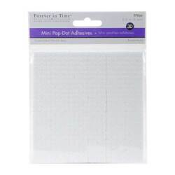 3D ポップアップ/ポップドッツ サークル