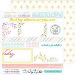 ピンクフレッシュスタジオ ［Delightful］Be a Rainbow