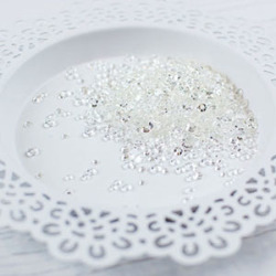 プリティピンクポッシュ　ジュエル