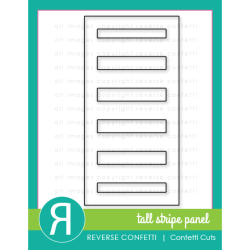 リバースコンフェッティ ダイ