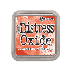 ティムホルツ　Crackling Campfire