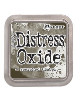 ティムホルツ Scorched Timber