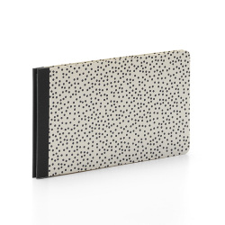 シンプルストーリーズ フリップブック　Speckle Dots
