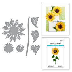 スペルバインダーズ Sunflower Serenade