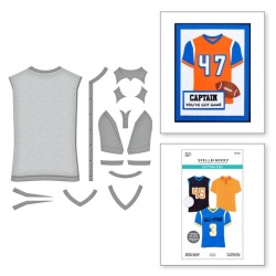 スペルバインダーズ Athletic Apparel